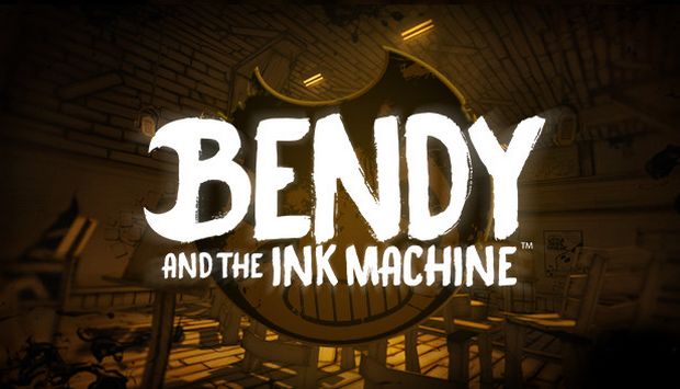 bendy and the ink machine chapter 3 download free